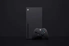 微软：Xbox Series X将向下兼容数千款游戏 画质不缩水图片