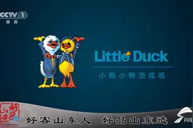 判了！驰名商标“小鸭”被侵权！被告系原小鸭集团员工图片