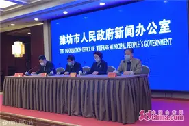潍坊市区公共自行车2小时内免费 超时低价收费图片