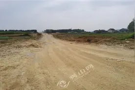 秀山县城至清溪快速通道公路最新进展来了图片