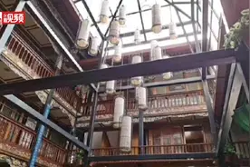 昆明蔡锷故居1亿出售事件大反转：非文物非故居 90年代翻建视频封面