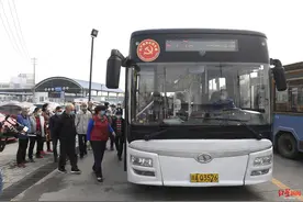 成都快速公交K17线试运营！途经3座高架，13座BRT站点可同台换乘图片