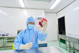 1200公里的“脐带血”接力 成功挽救白血病幼童图片