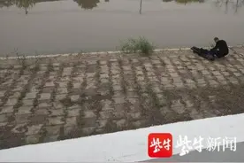 真“钓鱼”执法图片