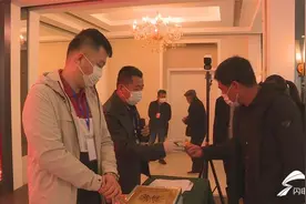 威海文登140户村民喜分新房 圆了多年的“安居梦”图片