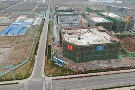 为中国“蓝色药库”注入新动能！修正青岛（中国）海洋科技谷项目顺利推进图片