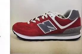 New Balance告NEW·BARLUN侵权，一审获赔千万图片
