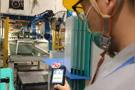 独立组网！余杭这家厨电工厂全省首个“定制”5G视频封面
