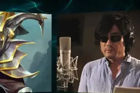 日本声优藤原启治去世 曾为“蜡笔小新”爸爸配音图片
