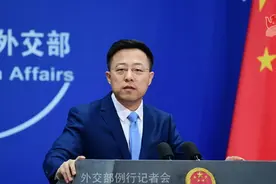 外交部回应英国驻重庆总领事跳水救人：给他点个大大的赞图片