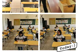 长春初三开学后咋上课？这些变化家长必须要知道图片
