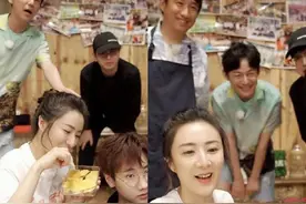 向往的生活2020什么时候播出？向往的生活4嘉宾名单 薇娅在蘑菇屋直播图片