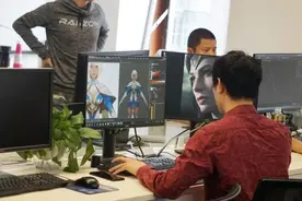 你的游戏账号值多少钱？有人卖出7.5万元图片