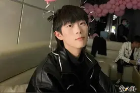 北方的烈阳真名叫什么 与前女友分手后官宣新恋情怎么回事图片