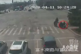 俩男子疯狂扒窃作案13起！莱阳警方果断出击抓获图片