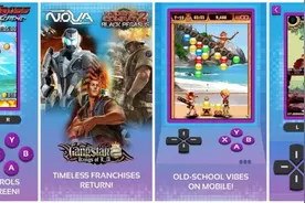 Gameloft喜迎20周年：30款Android经典游戏通通免费送图片