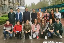 博兴县集中隔离观察点实现首次“清零”图片