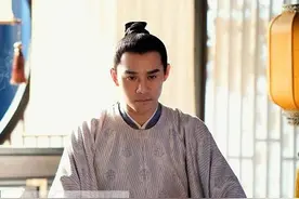 清平乐宋仁宗最爱的是谁？宋仁宗为什么没有儿子？图片