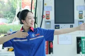 热胀冷缩：早晚加油更划算？没错图片