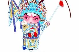 国粹之美 让我们一起感受博大精深的传统文化图片