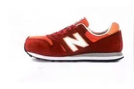 “N字鞋之争”New Balance再获胜，纽巴伦赔偿经济损失1000万图片