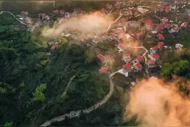 厦门 | 同安的春天太美了！一大波美图来袭，邀您共赏~图片