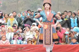 指尖技艺 | 桂风壮韵·匠心神韵——苗族、侗族非遗传统技艺展示图片
