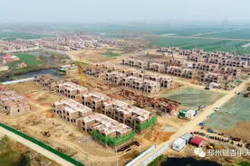 11714户！邳州农房改善再加码图片