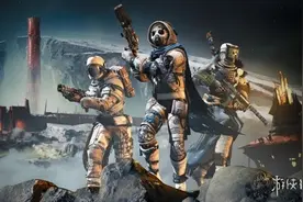盘点Steam史上最火爆的10款游戏 百万玩家同时在线图片