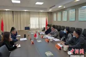 浙江贸促系统开通45条商法援助热线 涉及合同金额超100亿图片