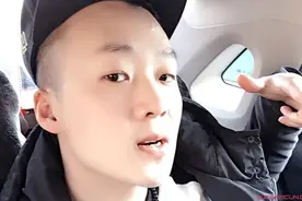惊雷为什么突然火了 惊雷原唱MC六道真名张永健反怼杨坤事件始末图片