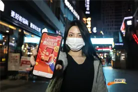 石家庄：点燃“夜经济”释放新动能图片