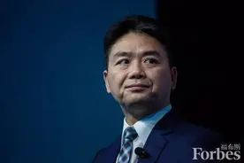 “去刘强东化”后的京东，刘强东仍持股15.1%，投票权近80%图片