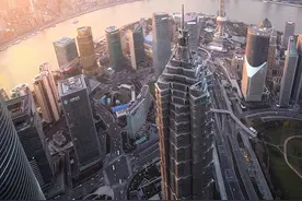重庆西进加速，时代风口璧山人居更迭图片