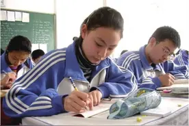 我市高三一诊昨日开始图片
