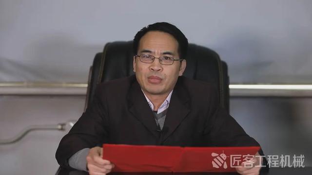 北京工程机械展2019年获奖