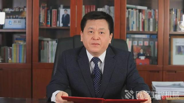 北京工程机械展2019年获奖