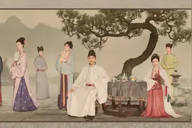 《清平乐》里的求不得、爱别离……图片