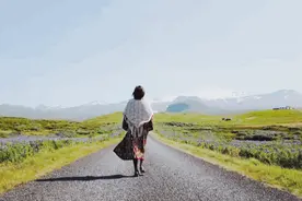人活着，就要活出个精气神儿图片