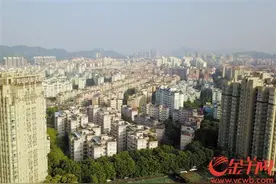 东莞租房市场回暖 预计5-6月份租房需求有望放大图片