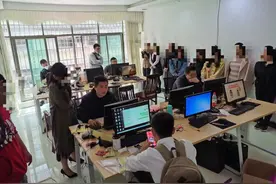 冒充移动客服诱导多名受害人兑换手机积分，警方提醒：正规电信运营商不会这么干图片