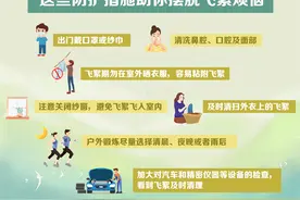 科普丨让你闹心的“杨柳絮”背后的秘密图片