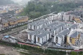 甜蜜的事业 芬芳的生活——中益乡旅游发展势头强图片