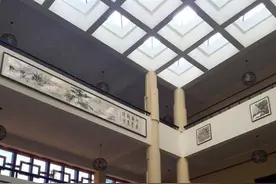 走进琉璃之乡 感受琉璃之美图片