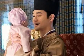 清平乐在历史上宋仁宗的长女是谁 清平乐赵徽柔的结局是什么图片