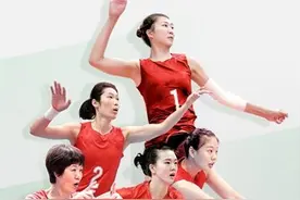 中国女排代言作业帮直播课 CEO侯建彬发布全员信图片