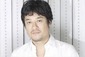 日本声优藤原启治去世，蜡笔小新再也听不到爸爸那熟悉的声音了图片