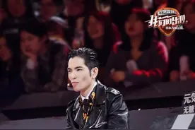 《我们的乐队》谢霆锋王俊凯萧敬腾犀利加倍图片