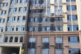 61秒丨 滨州滨城：加快棚改安置房项目建设 圆群众幸福“安居梦”图片