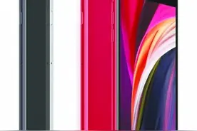 iPhone SE复活 便宜苹果香不香图片